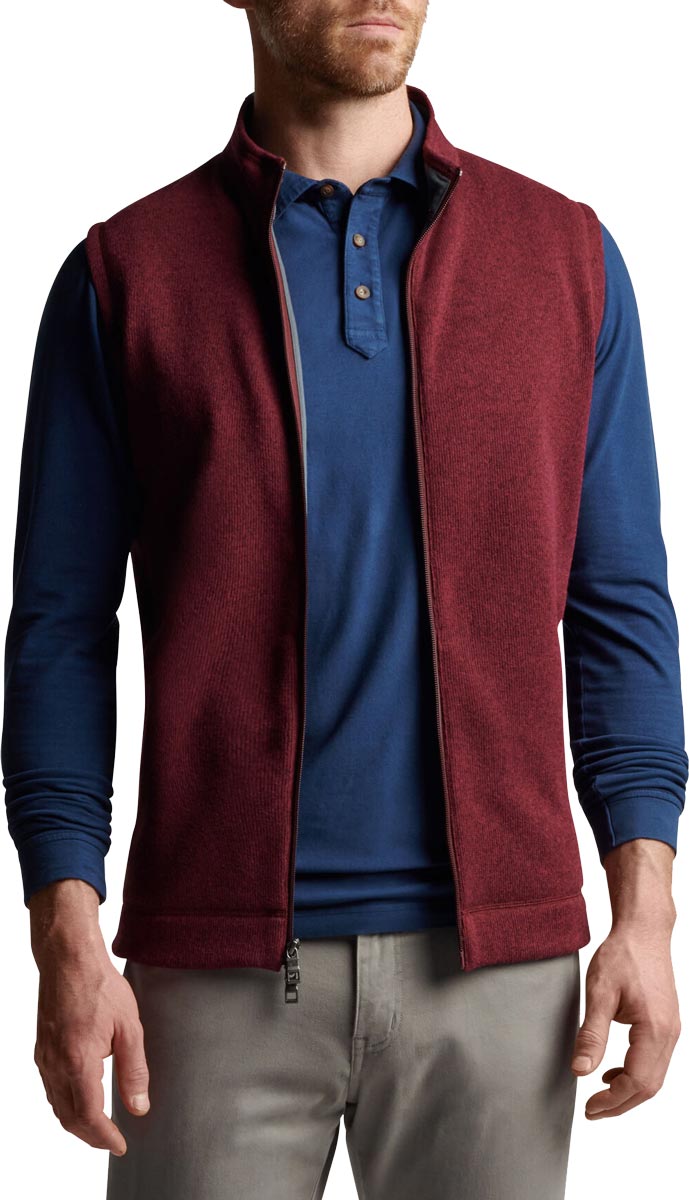 Peter millar golf online sweaters